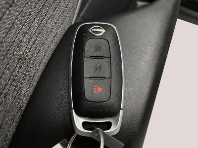 2023 Nissan Rogue AWD S