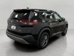 2023 Nissan Rogue AWD S