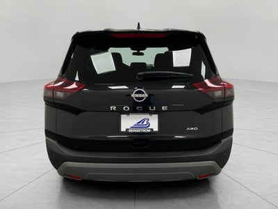 2023 Nissan Rogue AWD S