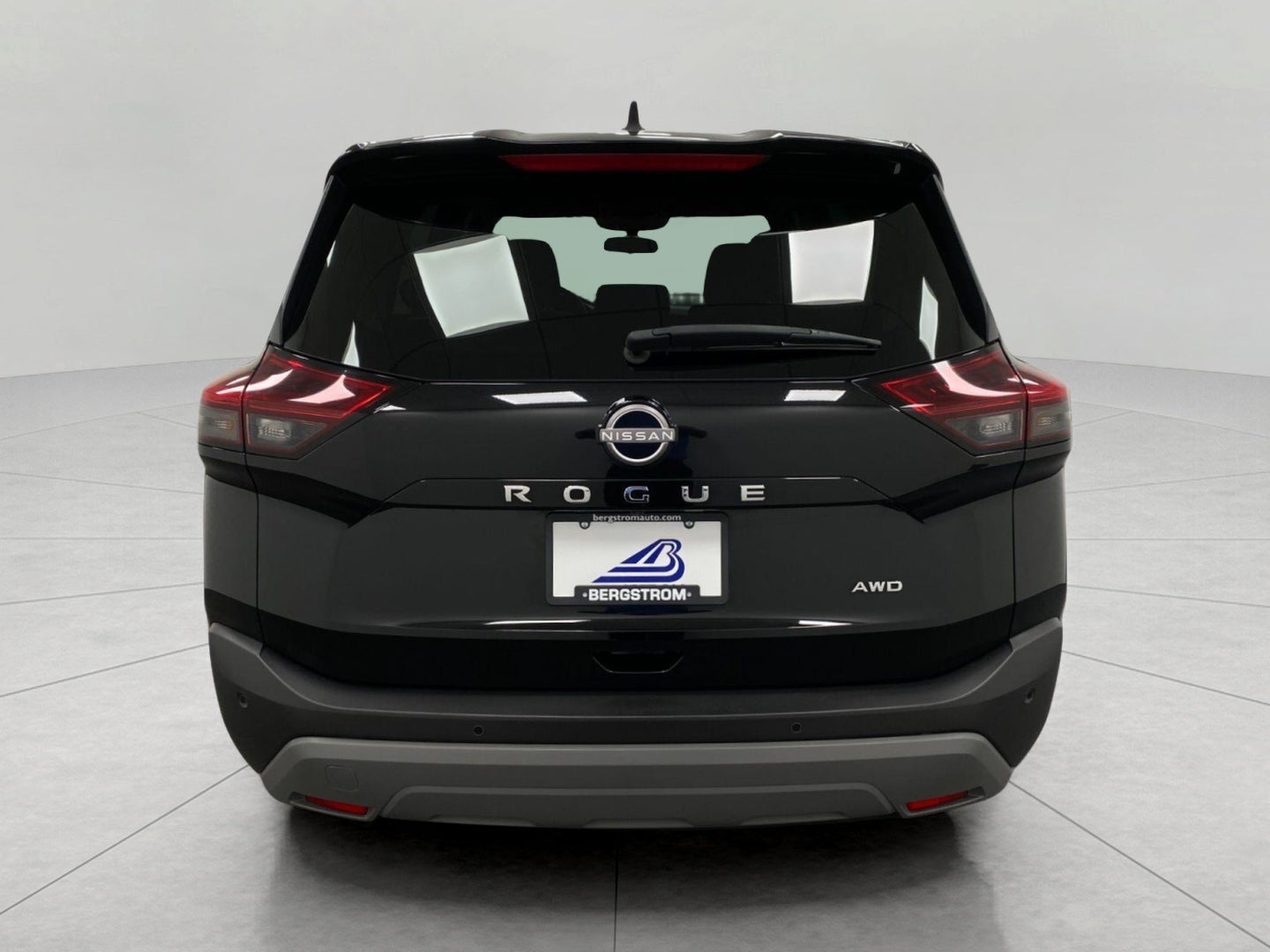 2023 Nissan Rogue AWD S