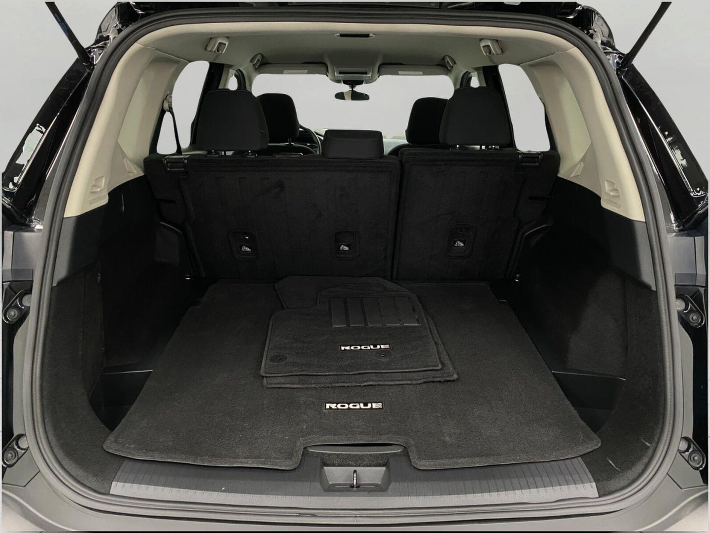 2023 Nissan Rogue AWD S