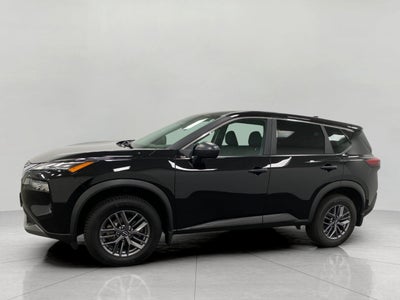 2023 Nissan Rogue AWD S