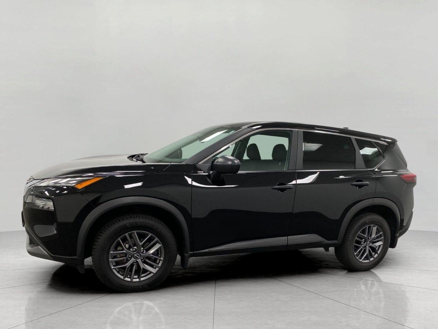 2023 Nissan Rogue AWD S