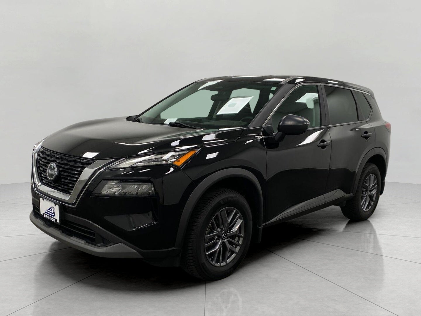 2023 Nissan Rogue AWD S