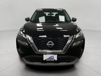 2023 Nissan Rogue AWD S