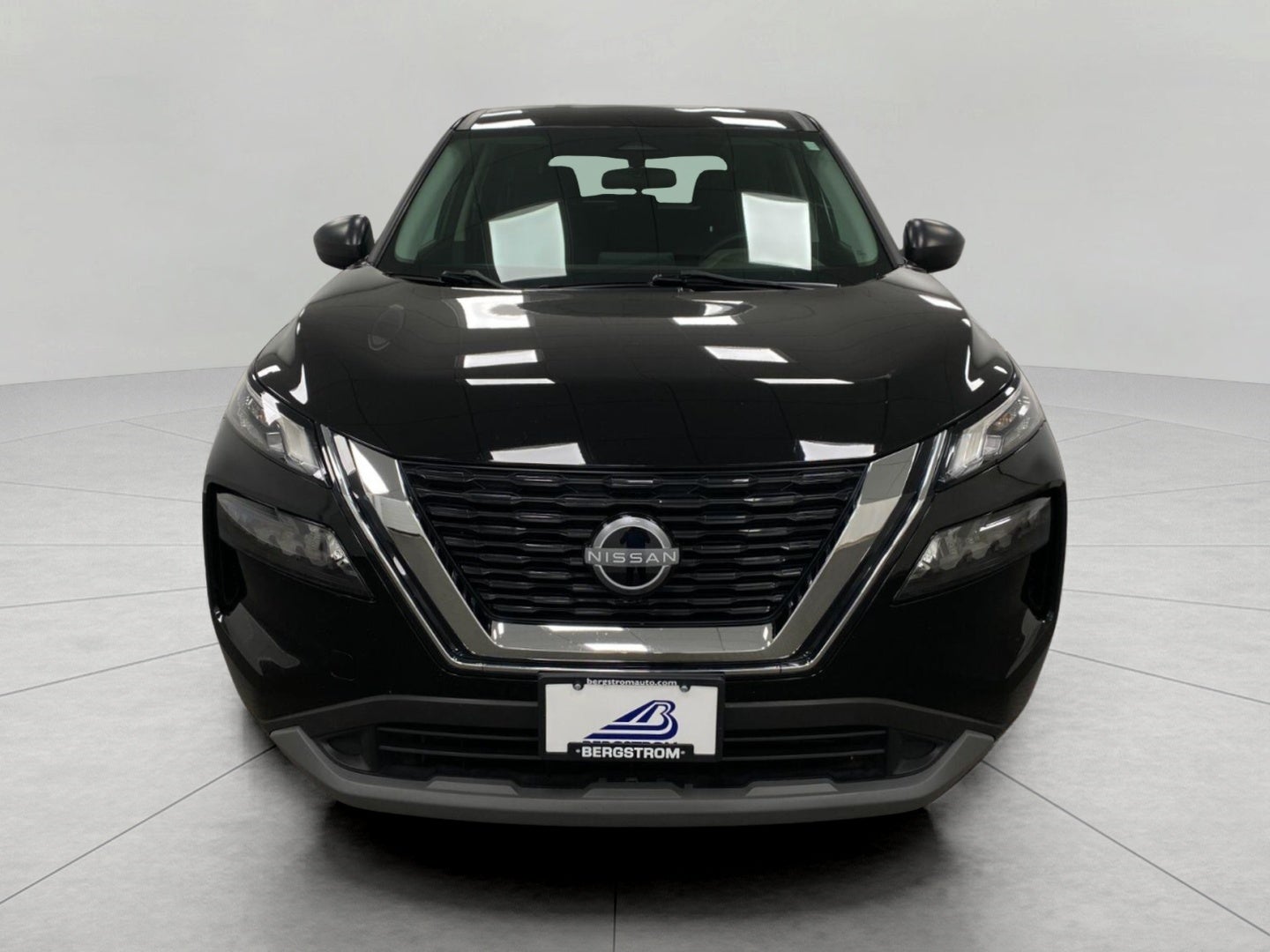 2023 Nissan Rogue AWD S
