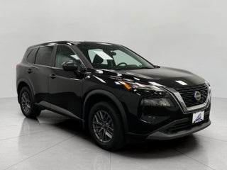 2023 Nissan Rogue AWD S