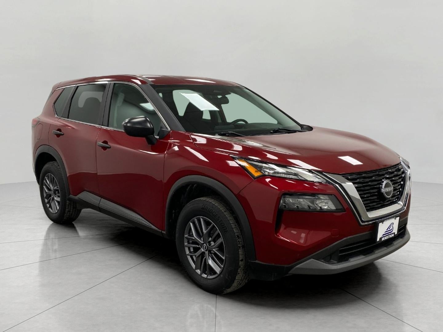 2023 Nissan Rogue AWD S
