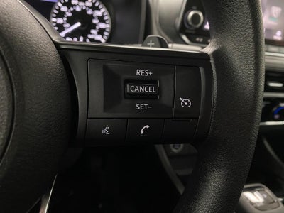 2023 Nissan Rogue AWD S