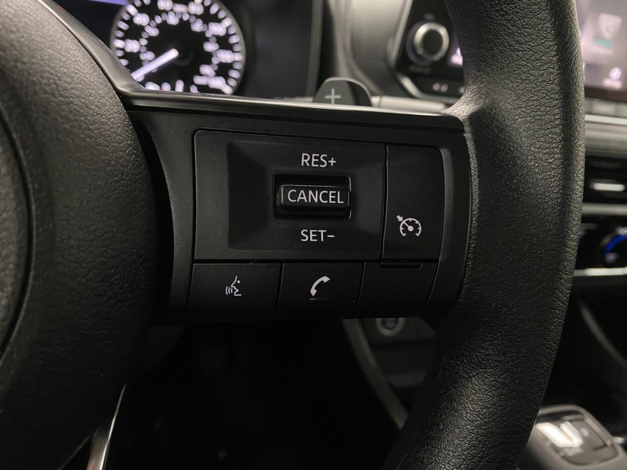 2023 Nissan Rogue AWD S