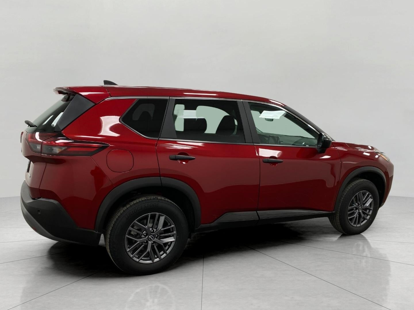 2023 Nissan Rogue AWD S
