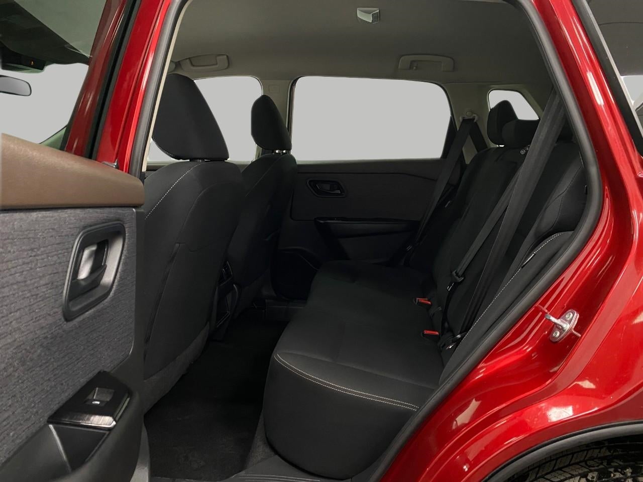 2023 Nissan Rogue AWD S