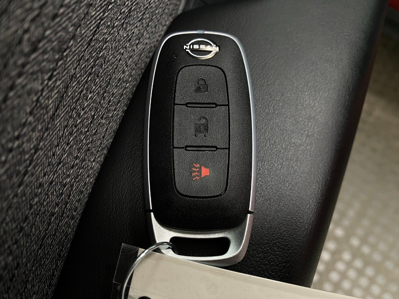 2023 Nissan Rogue AWD S