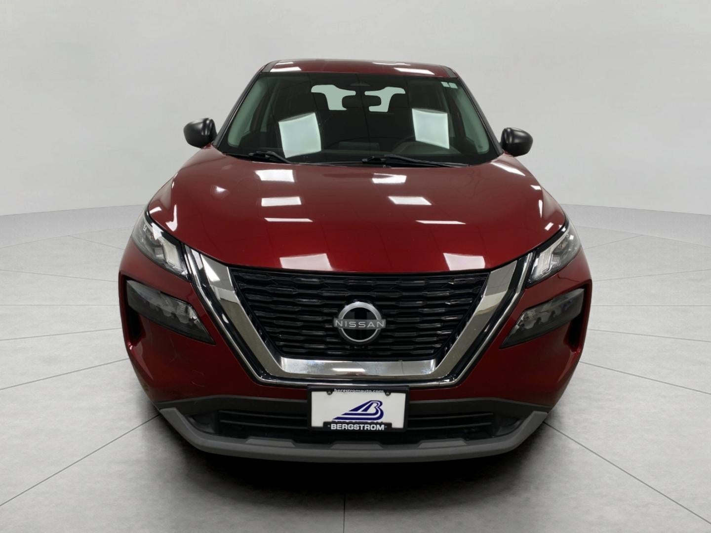 2023 Nissan Rogue AWD S