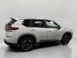 2025 Nissan Rogue AWD SV