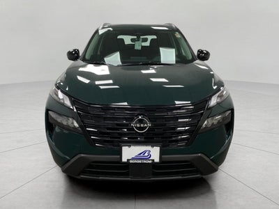 2026 Nissan Rogue 2026.5 AWD Dark Armor