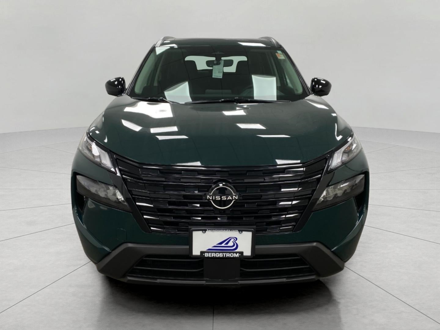 2026 Nissan Rogue 2026.5 AWD Dark Armor