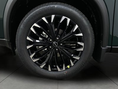 2026 Nissan Rogue 2026.5 AWD Dark Armor