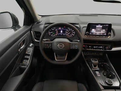 2026 Nissan Rogue 2026.5 AWD Dark Armor