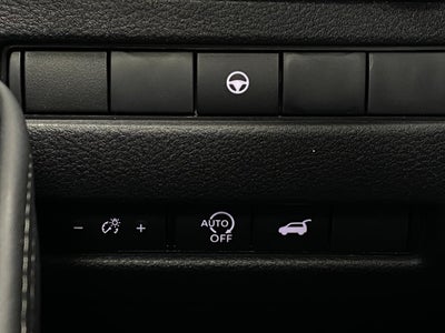 2026 Nissan Rogue 2026.5 AWD Dark Armor