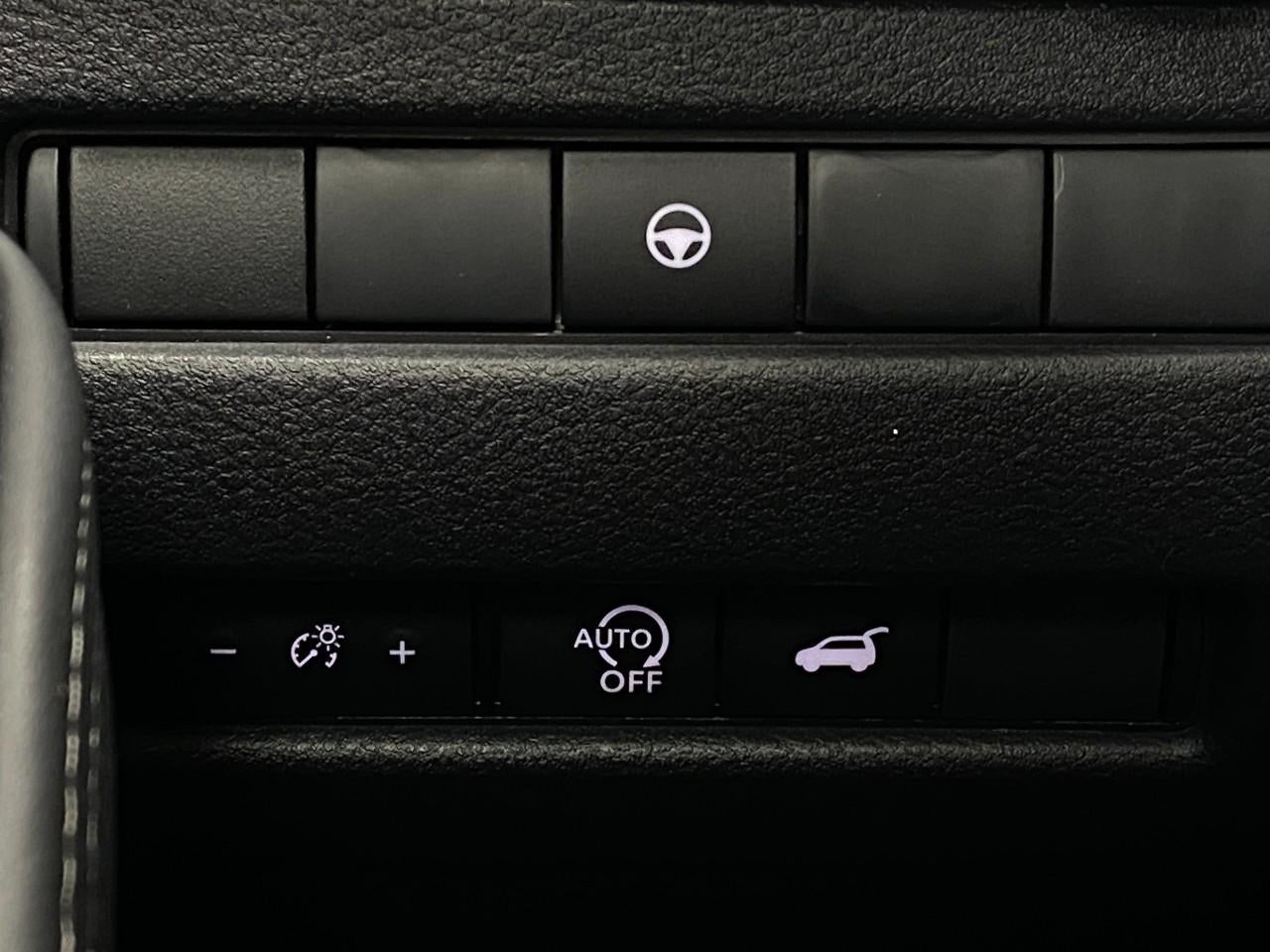 2026 Nissan Rogue 2026.5 AWD Dark Armor