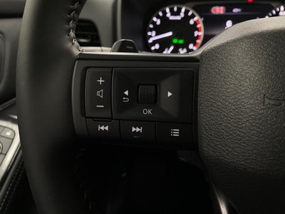 2026 Nissan Rogue 2026.5 AWD Dark Armor