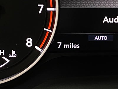 2026 Nissan Rogue 2026.5 AWD Dark Armor