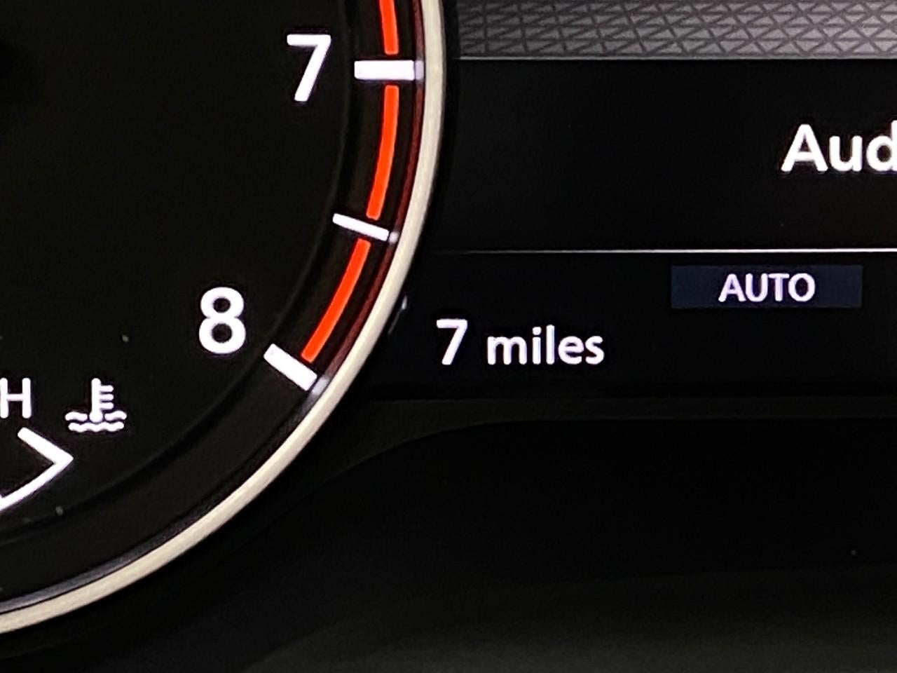 2026 Nissan Rogue 2026.5 AWD Dark Armor