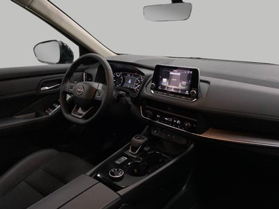 2026 Nissan Rogue 2026.5 AWD Dark Armor