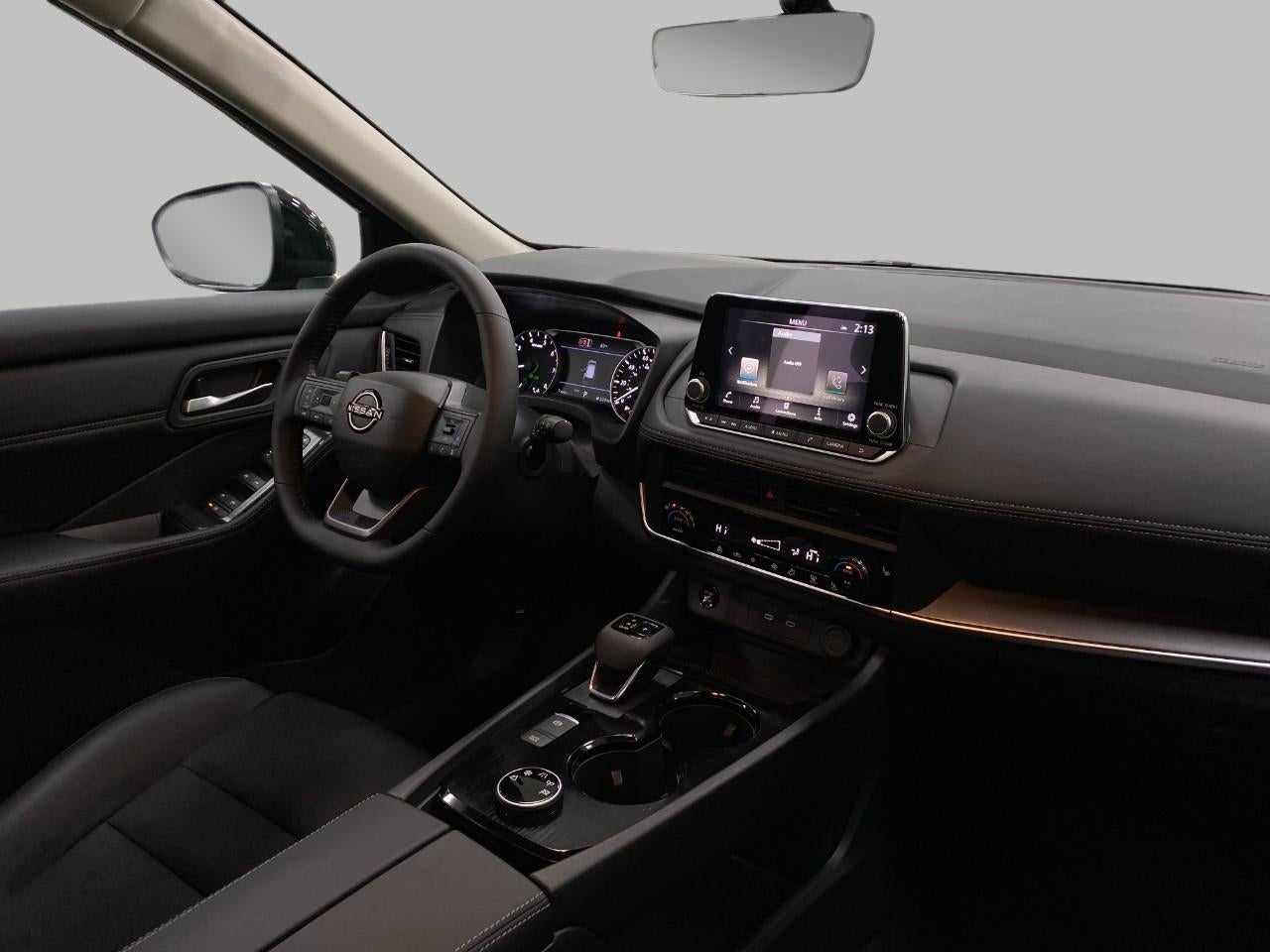 2026 Nissan Rogue 2026.5 AWD Dark Armor