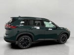 2026 Nissan Rogue 2026.5 AWD Dark Armor