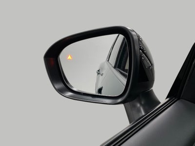 2026 Nissan Rogue 2026.5 AWD Dark Armor