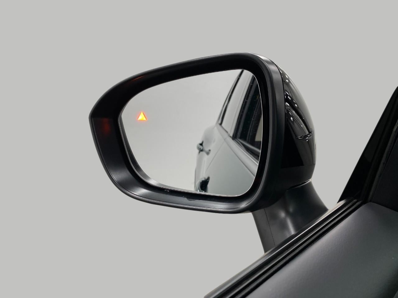 2026 Nissan Rogue 2026.5 AWD Dark Armor