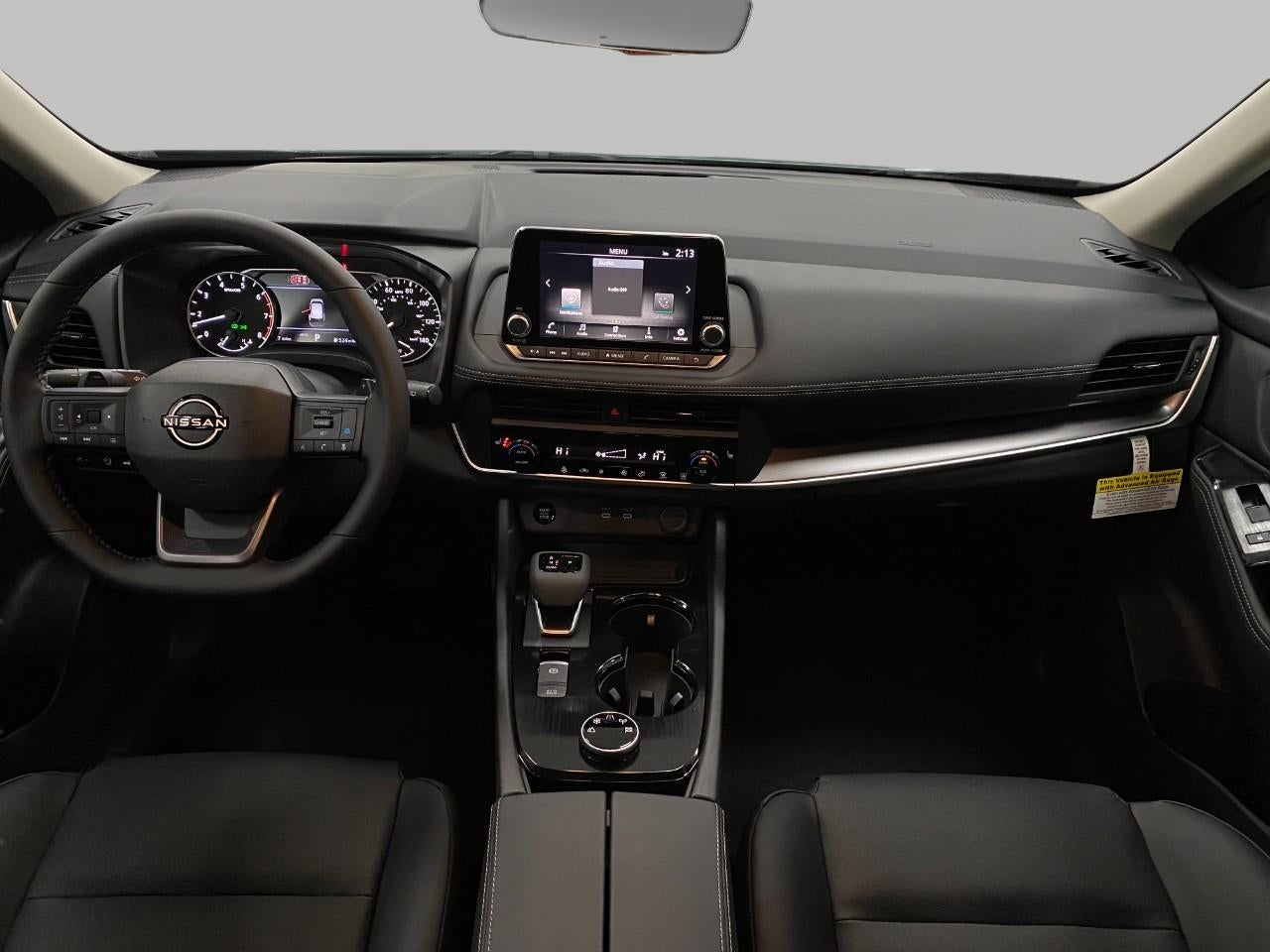 2026 Nissan Rogue 2026.5 AWD Dark Armor