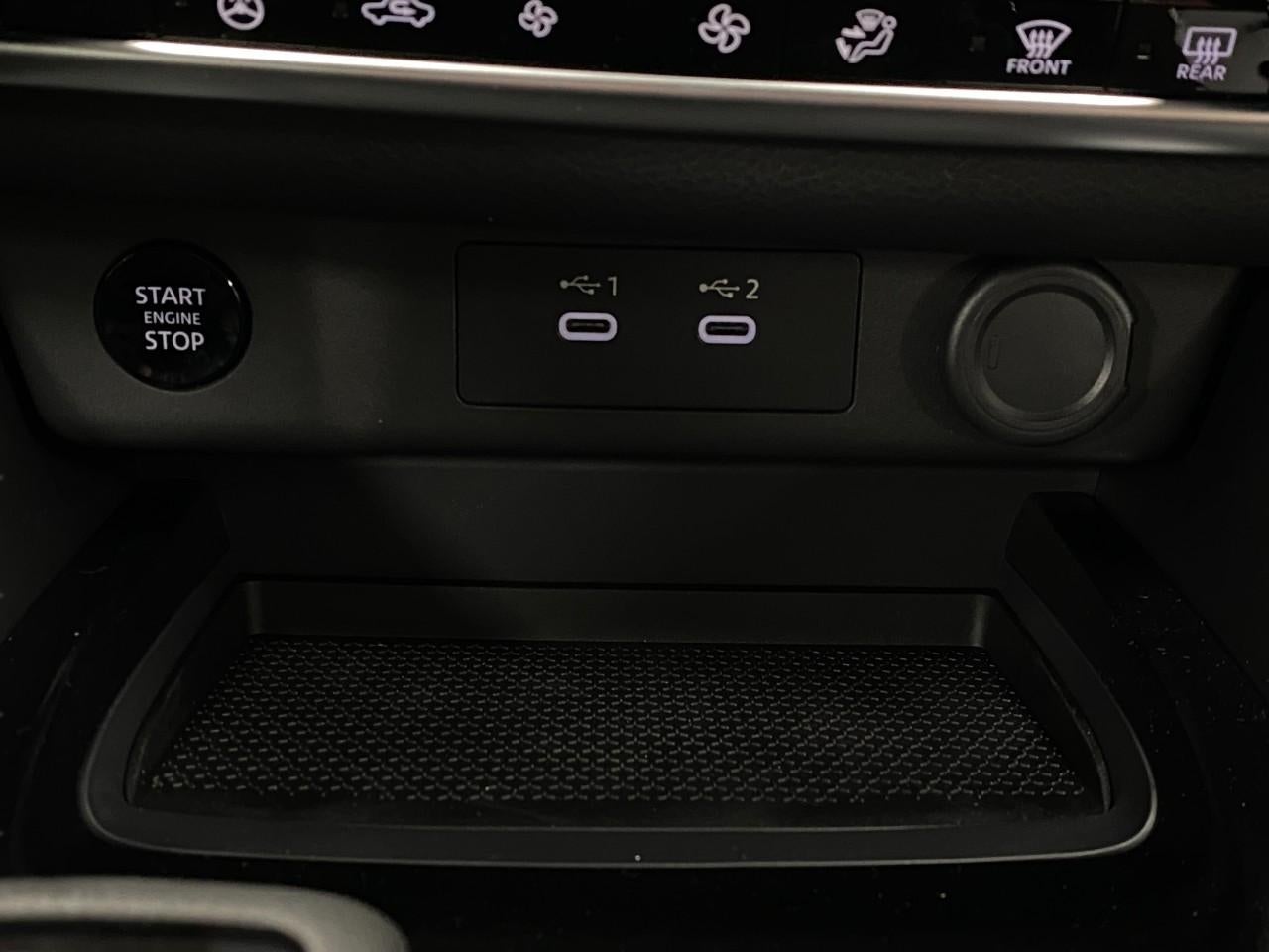 2026 Nissan Rogue 2026.5 AWD Dark Armor