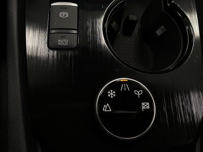 2026 Nissan Rogue 2026.5 AWD Dark Armor