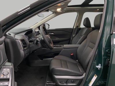 2026 Nissan Rogue 2026.5 AWD Dark Armor