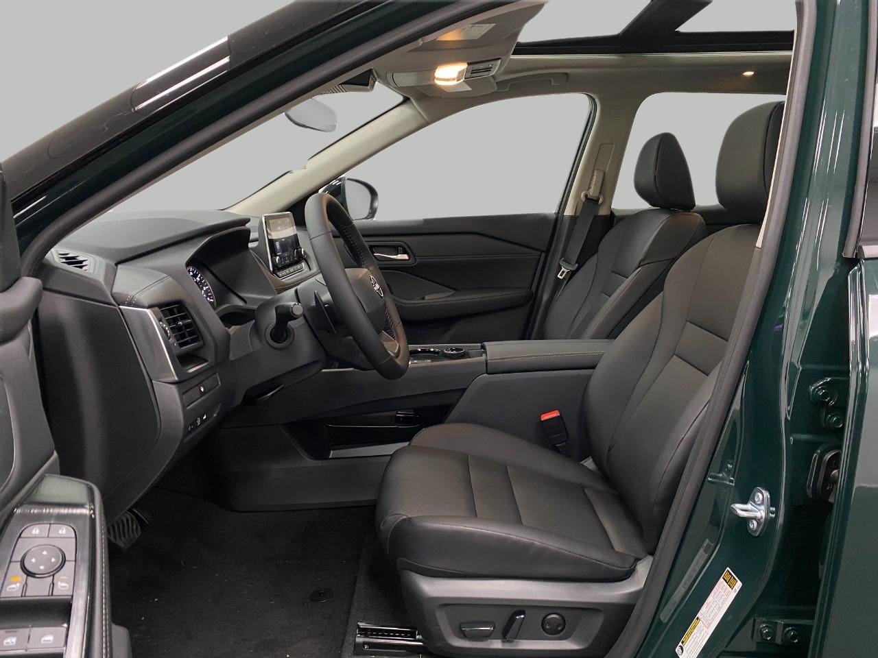 2026 Nissan Rogue 2026.5 AWD Dark Armor