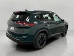 2026 Nissan Rogue 2026.5 AWD Dark Armor