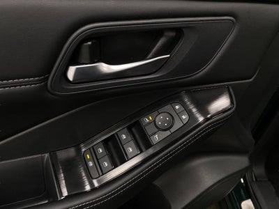 2026 Nissan Rogue 2026.5 AWD Dark Armor