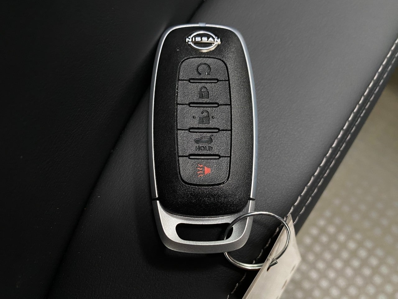 2026 Nissan Rogue 2026.5 AWD Dark Armor