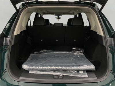 2026 Nissan Rogue 2026.5 AWD Dark Armor