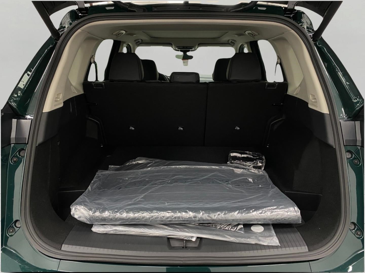 2026 Nissan Rogue 2026.5 AWD Dark Armor