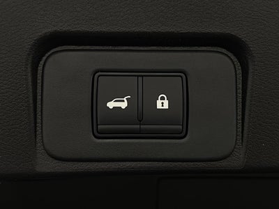 2026 Nissan Rogue 2026.5 AWD Dark Armor