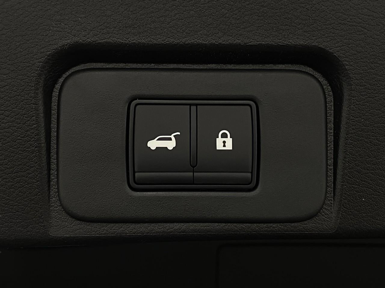 2026 Nissan Rogue 2026.5 AWD Dark Armor