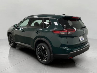 2026 Nissan Rogue 2026.5 AWD Dark Armor
