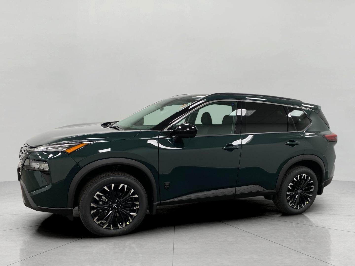 2026 Nissan Rogue 2026.5 AWD Dark Armor