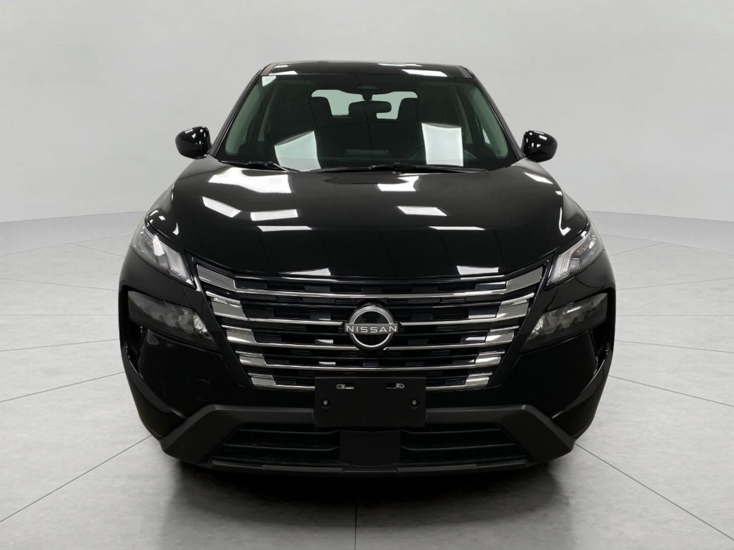 2025 Nissan Rogue AWD SV