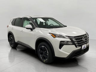 2026 Nissan Rogue AWD SV