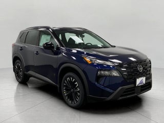 2026 Nissan Rogue 2026.5 AWD Dark Armor